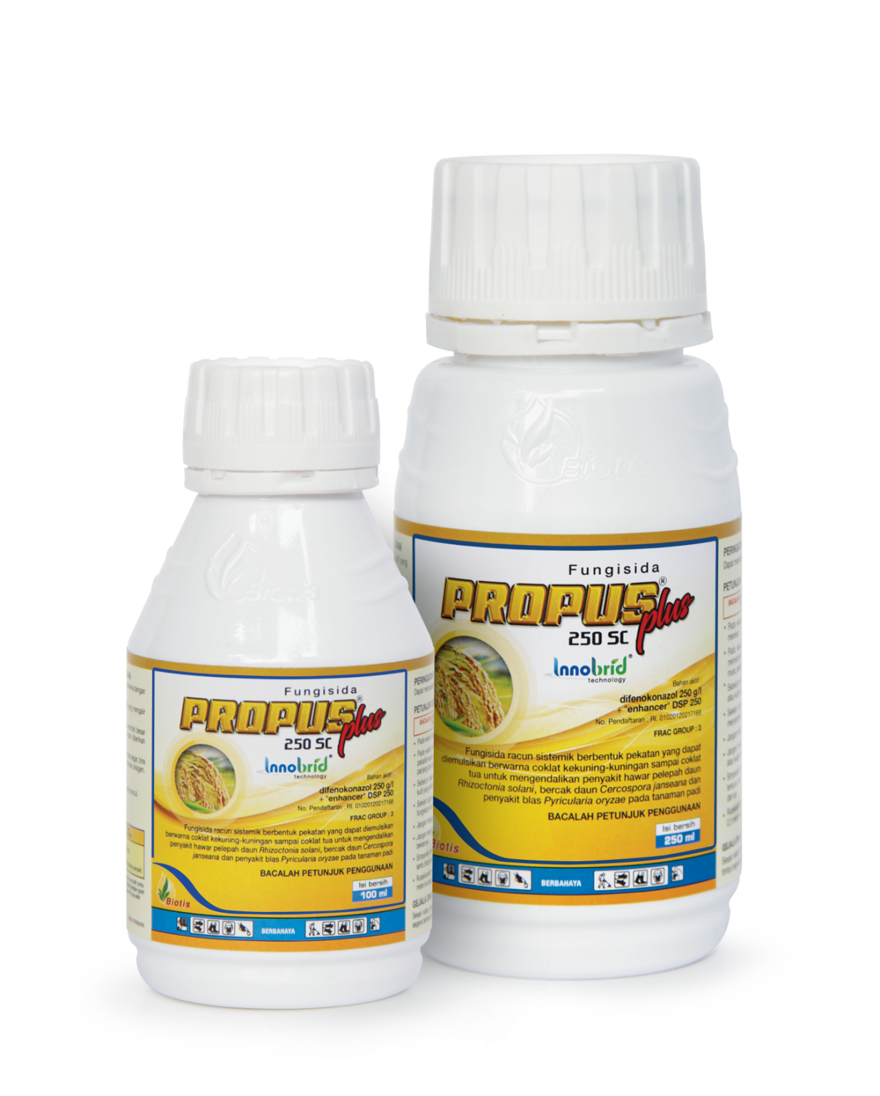 PROPUS PLUS 250 SC – Biotismart