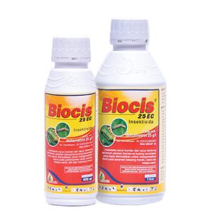 BIOCIS 25 EC